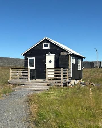 Sun-Cottage South Iceland Olfus Ngoại thất bức ảnh